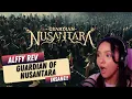 Download Lagu The Guardian of Nusantara - By Alffy Rev ft Once Mekel, Sudjiwo, Novia Bach| REACTION!!