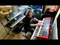 Download Lagu Testing White Grand on Nord Stage 4 Compact