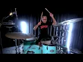 YOWIS BEN - DULUR SAKLAWASE (DRUM PLAYTHROUGH/DRUM COVER)