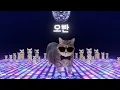 Download Lagu OIIA Cat x Gangnam Style (PSY Remix)