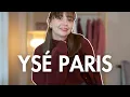 Is this Parisian brand worth buying from? YSÉ PARIS REVIEW