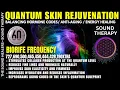 ANTI-INFLAMMATION ANTI-AGING DNA ACTIVATION SKIN REJUVENATION ENERGY FREQUENCY SOUND MUSIC