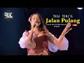 Download Lagu Yura Yunita - Jalan Pulang (Live at Port Of Play Cirebon)
