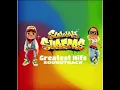 Download Lagu Subway Surfers. Soundtrack - Main Theme (1 Hour)