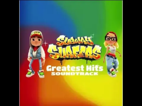 Download MP3 Subway Surfers. Soundtrack - Main Theme (1 Hour)