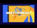 Sketch2React - Core Concepts Grid and Containers