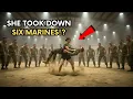 Lagu “Try Not To Cry, Princess” — They Laughed At Her, Then She Took Down 6 Marines As A Navy SEAL