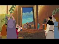 Download Lagu Jesus' Triumphal Entry into Jerusalem - Matthew 21–23; Mark 11; Luke 19–20; John 12