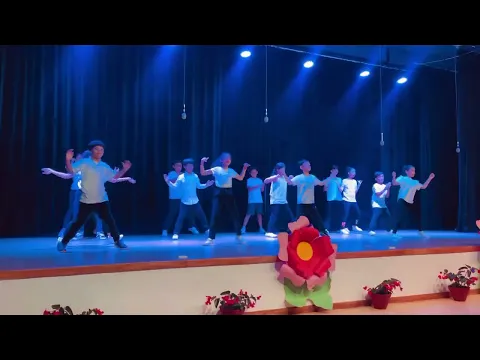 Download MP3 Better when I m dancing by Meghan Trainor - AJ Grade 4 School Day Performance