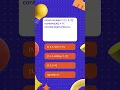 JavaScript Quiz 9