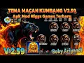 Versi Terbaru 2.59 Higgs Games Island Apk Mod X8 Speeder Boby Ariyandi Tema Macan Kumbang 🔥🔥