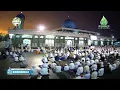 Download Lagu PEMBACAAN MAULID AL-HABSYI DI MUSHOLLA AR-RAUDHAH SEKUMPUL MTP KALSEL, MALAM SENIN TGL 15-03-2020