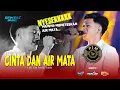 Lagu NYESEK‼️TERBAWA LAGU.... || ZAITUN NIAM - CINTA DAN AIR MATA || ERWEKA MUSIC LIVE WEDDING RIO \u0026 YAYA