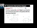 Saxon Math - Algebra 1 3rd Edition Lesson 77