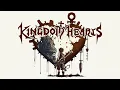 Fantasy World: Relaxing Kingdom Hearts Music Collection
