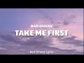 Download Lagu Bad Omens - Take Me First (Lyrics) 🎵