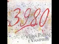 Auto rojo (3980) Vilma Palma e Vampiros