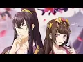 Download Lagu Psychic Princess「AMV」- Rockabye