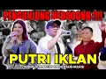 Download Lagu PUTRI IKLAN - ST12 (LIVE PERFORM) ZINIDIN ZIDAN FT. NABILA MAHARANI