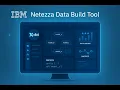 Lagu Netezza Data Build Tool