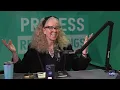 Process Recordings S1E122 - The Termination Process Endings Mean New Beginnings