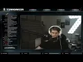 Why Terroriser would never want to work with Mini Ladd