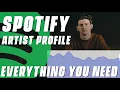 Download Lagu Spotify Artist Profile - Everything You Need To Know