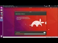 Ubuntu 18 04 Virtual Box Installation CAEforAll