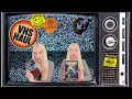 VHS Haul Horror Action Weird Tapes Recorded TV Finds