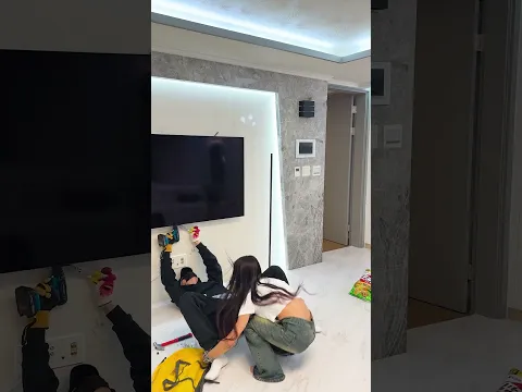 Even now he still doesn't know what happened🤯👨‍🔧