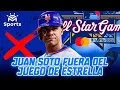 Download Lagu Correa drives Bolivar Valera crazy - Juan Soto out of the All-Star game