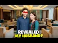 Download Lagu Living in a Room For 24 Hours😰|Husband Ka Face Reveal Kardia😍♥️|Sab Dekh Kar Shocked😱|Sistrology