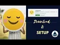 VS Code Emoji Extension - emojisense Setup
