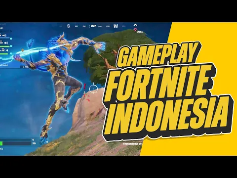 Download MP3 Fortnite Indonesia: Manfaatkan petir Zeus #2 runner up