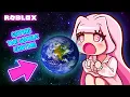Lagu EATING THE ENTIRE EARTH!!! | Roblox | Eat The World
