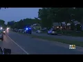 2 Charles County Deputies In Good Condition After Shooting At Waldorf Home