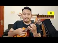 Lagu TUTORIAL CUK KERONCONG