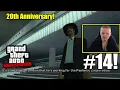Toni Kills Avery Carrington From GTA Vice City-  GTA Liberty City Stories 20th Anniversary Part 14