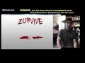 Zurvive - Java Game Tutorial Code Make Win 2016 by Adnaan Walayat