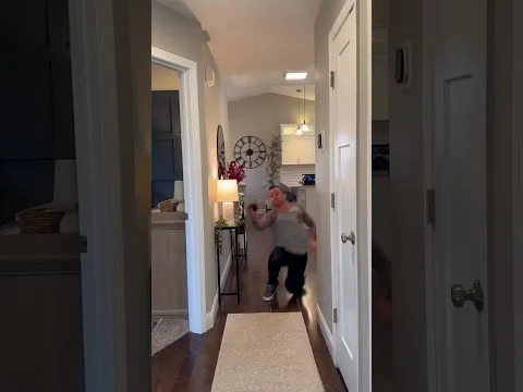 Was he able to catch the phone #shortvideo
