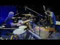 Got a Match? Dave Weckl with the Chick Corea Elektric Band 2017
