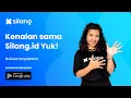 Download Lagu Kenalan Sama Silang!