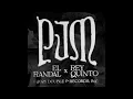 Rey Quinto x El Randal - PJM 