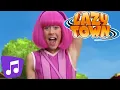 Download Lagu Lazy Town | Secret Friend Day Music Video