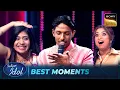 Lagu Amritha के लिए Suhail ने लिखा Malyalam में एक Cute Message | Indian Idol S16 | Best Moments