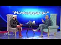 TWBA: Wency reveals that the song "Hanggang" was first offered to April Boy