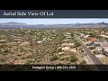 15044 E Ridgeway Dr Fountain Hills AZ 85268