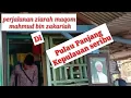 Download Lagu PERJALANAN ZIARAH KE MAQOM SYEKH MAHMUD BIN ZAKARIAH!! PULAU PANJANG