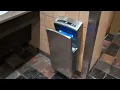 Dyson Airblade dB AB14 Kuaierte K7M Wegmans Peach St Erie PA
