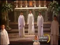 리베라 - 상투스 (Libera - Sanctus)